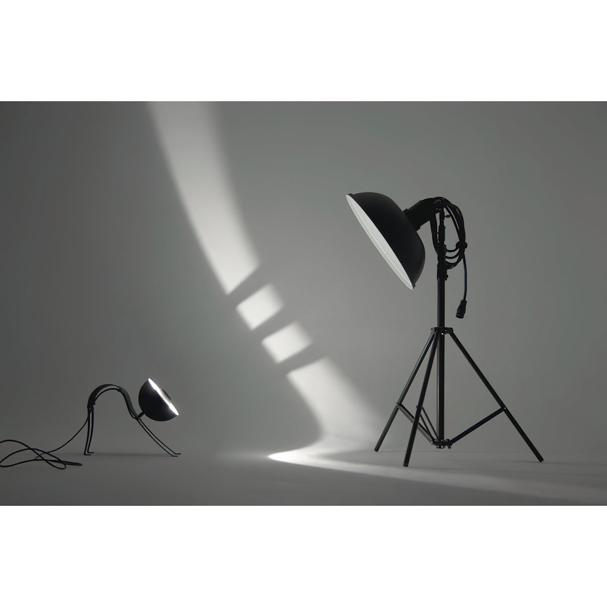 Micha Cat Table Lamp