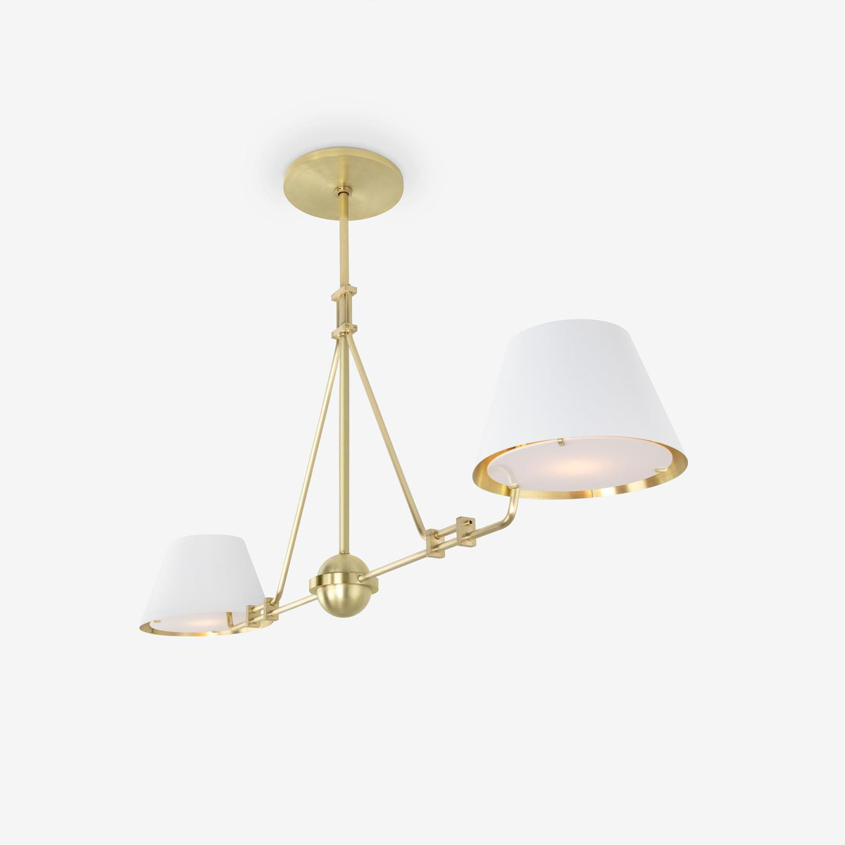 Symphony Chandelier