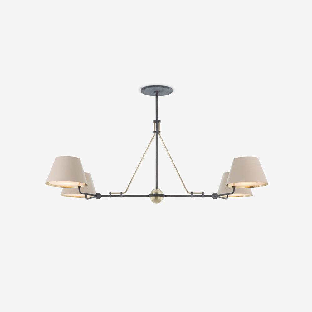 Symphony Chandelier