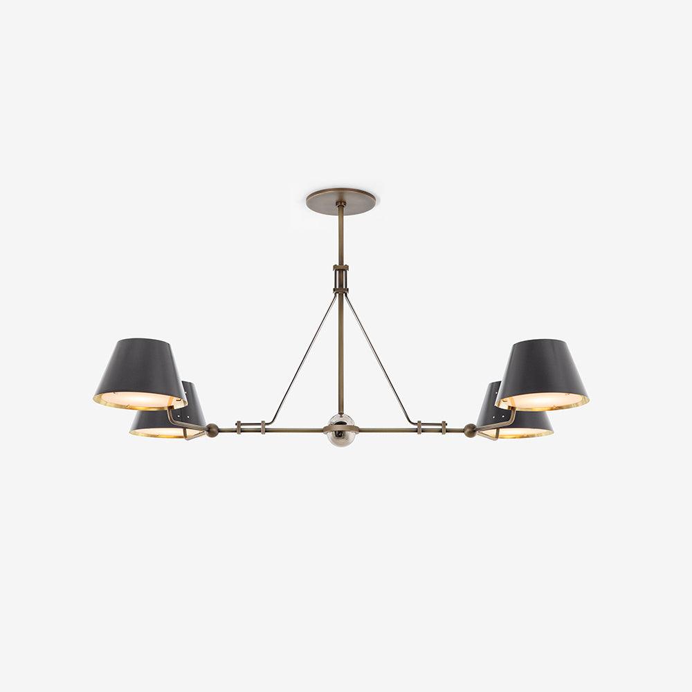 Symphony Chandelier