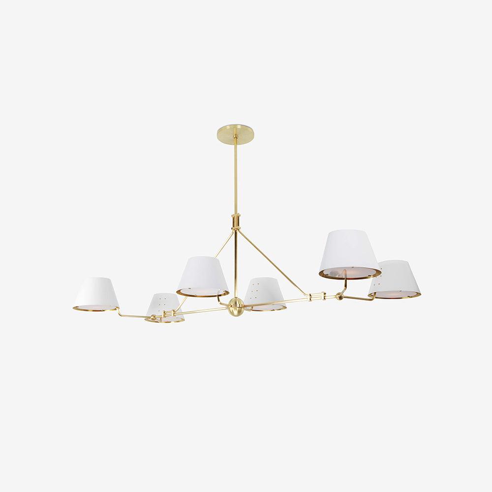Symphony Chandelier