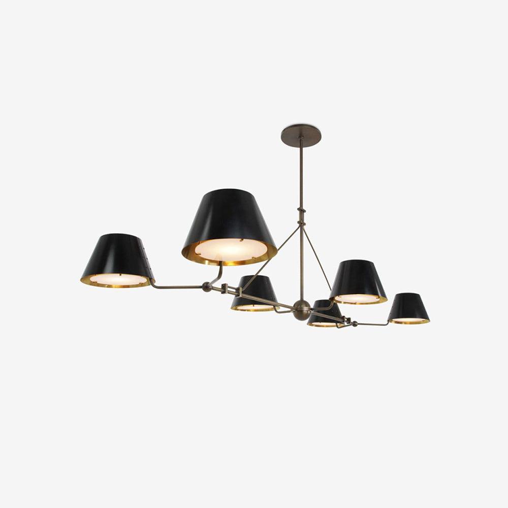 Symphony Chandelier
