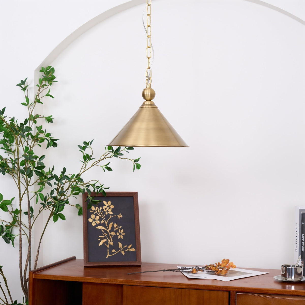 Midvale Pendant Light