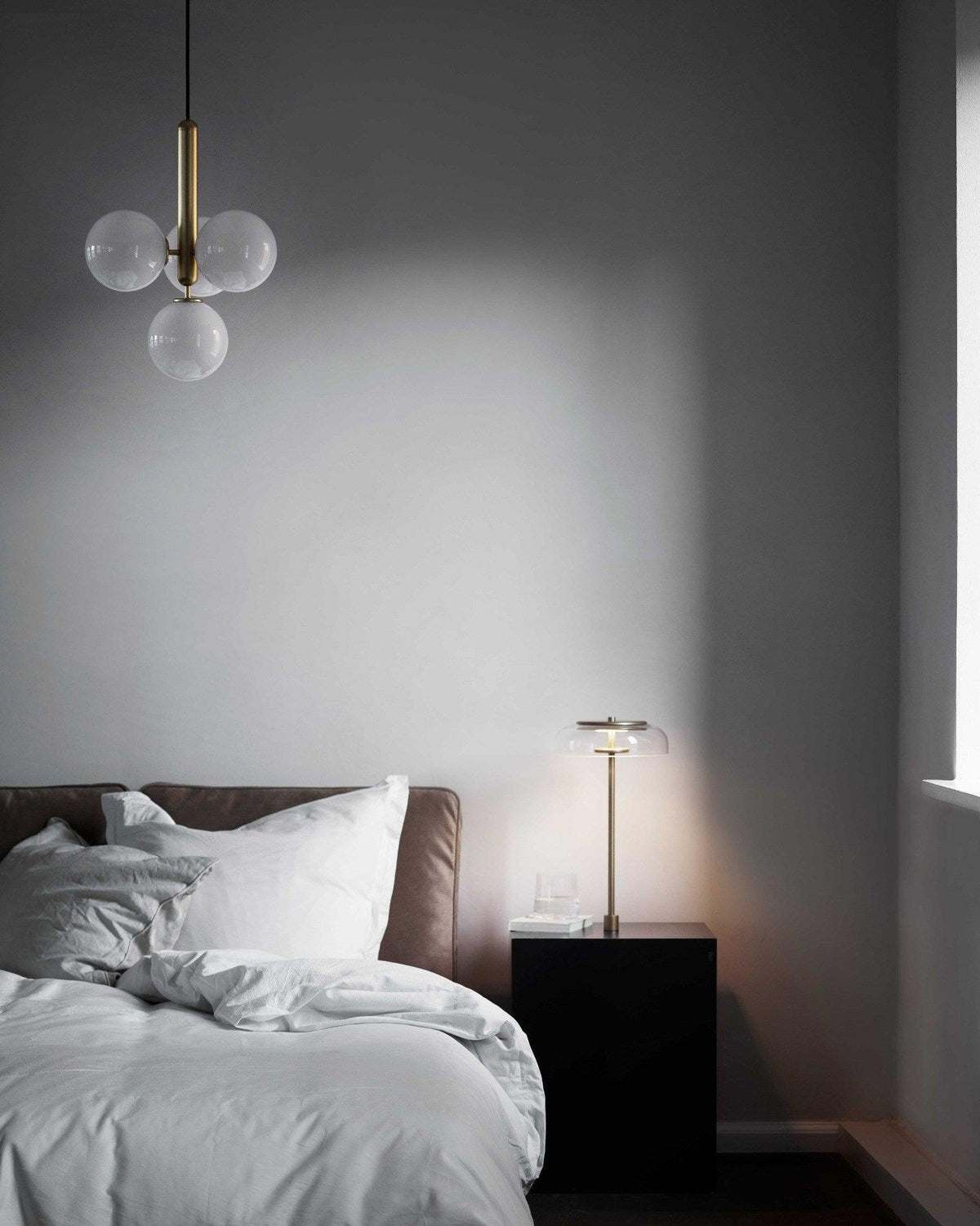 Luminae Pendant Light