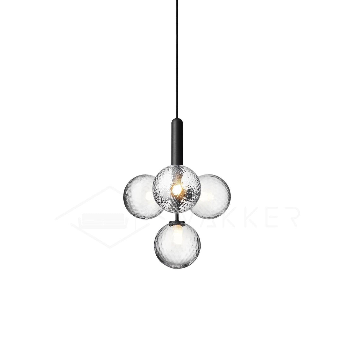 Luminae Pendant Light