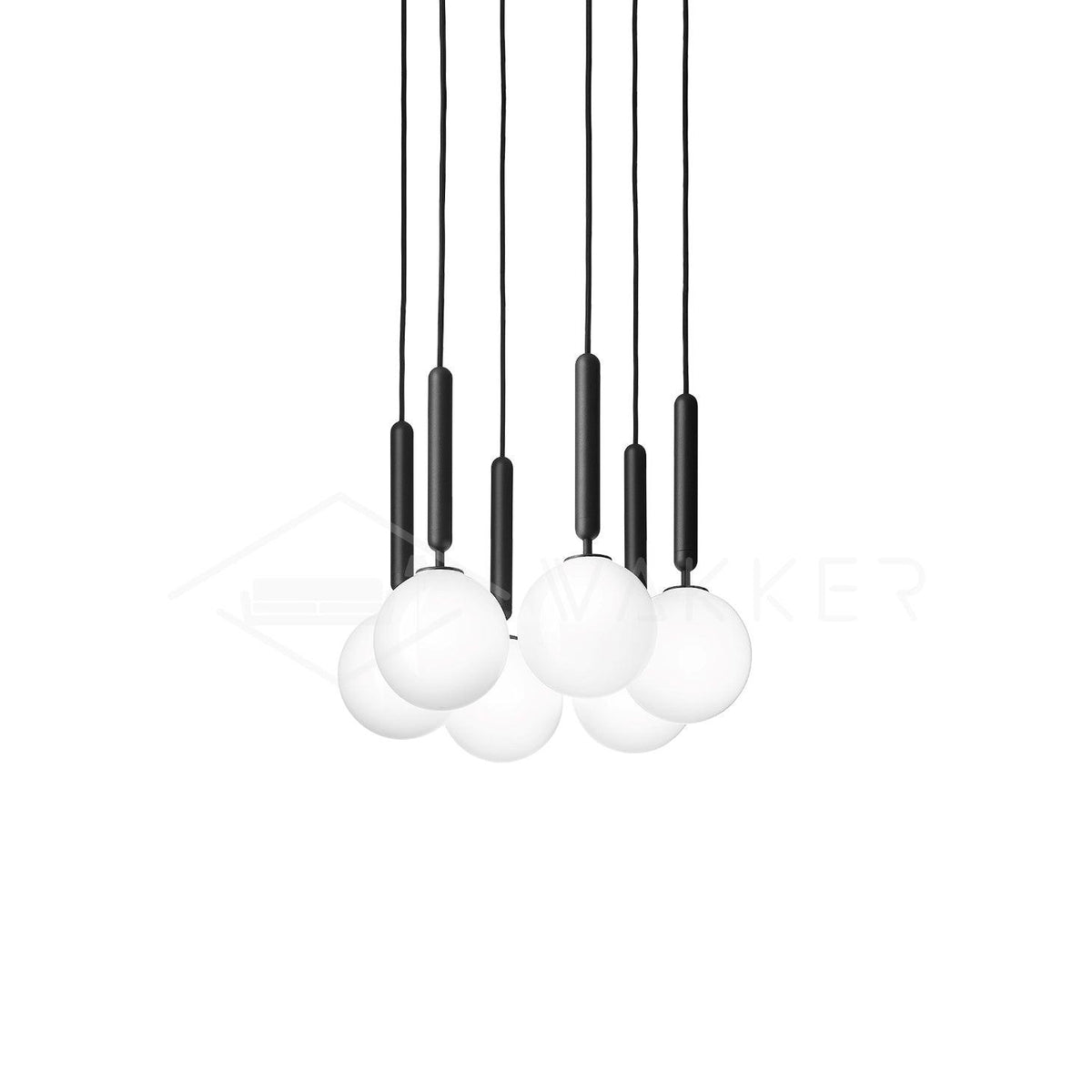 Luminae Pendant Light