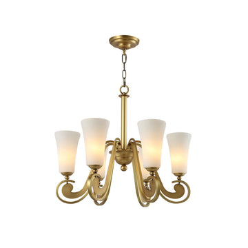 Milbury Chandelier