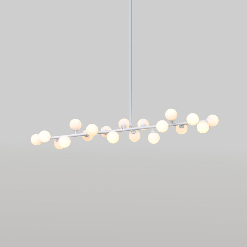 Mimosa Chandelier