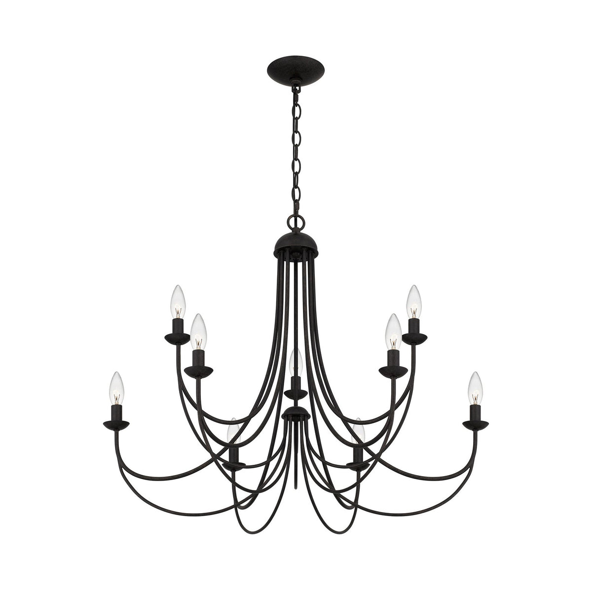 Mirren Chandelier