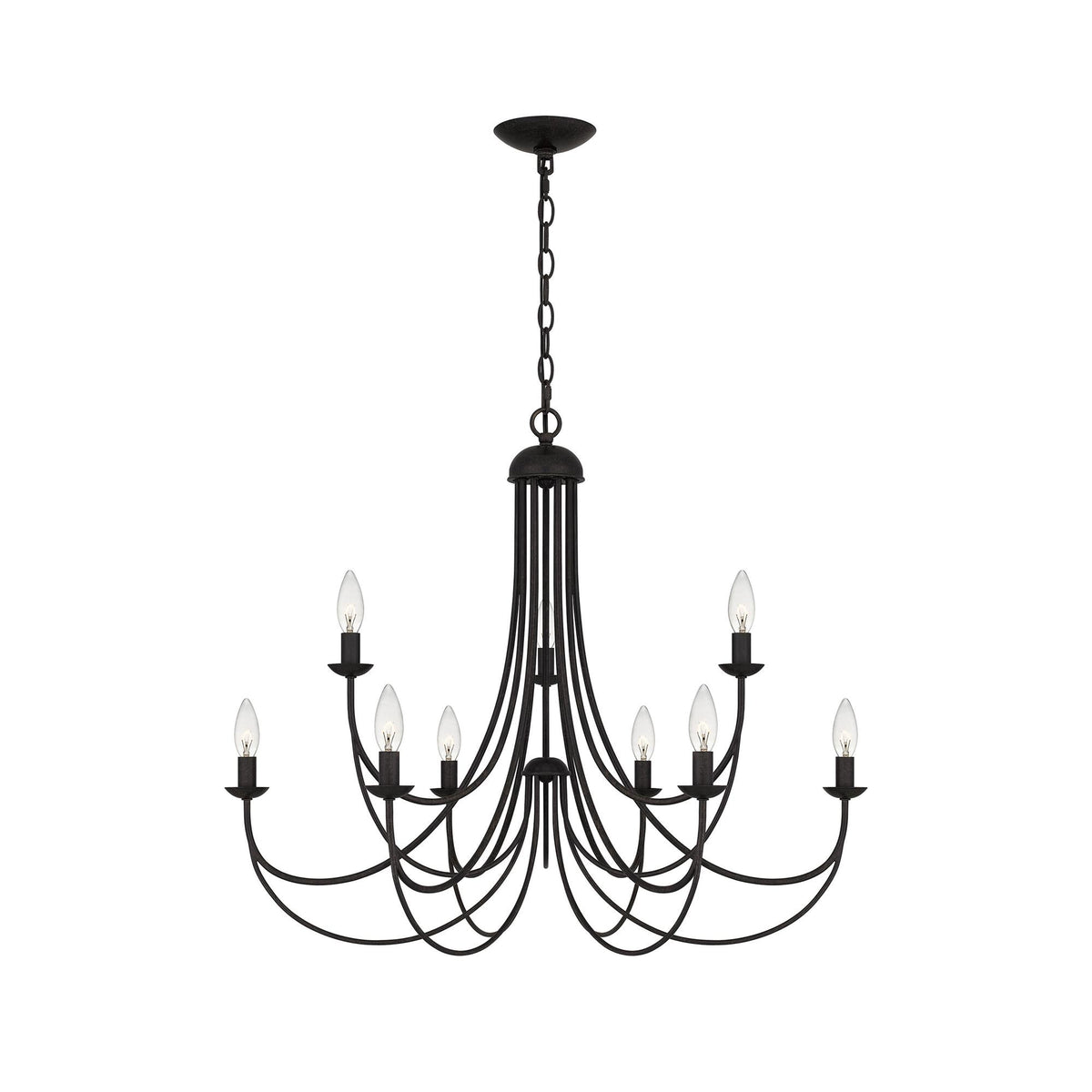 Mirren Chandelier