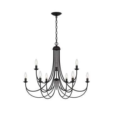 Mirren Chandelier