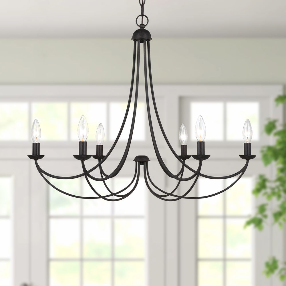 Mirren Chandelier