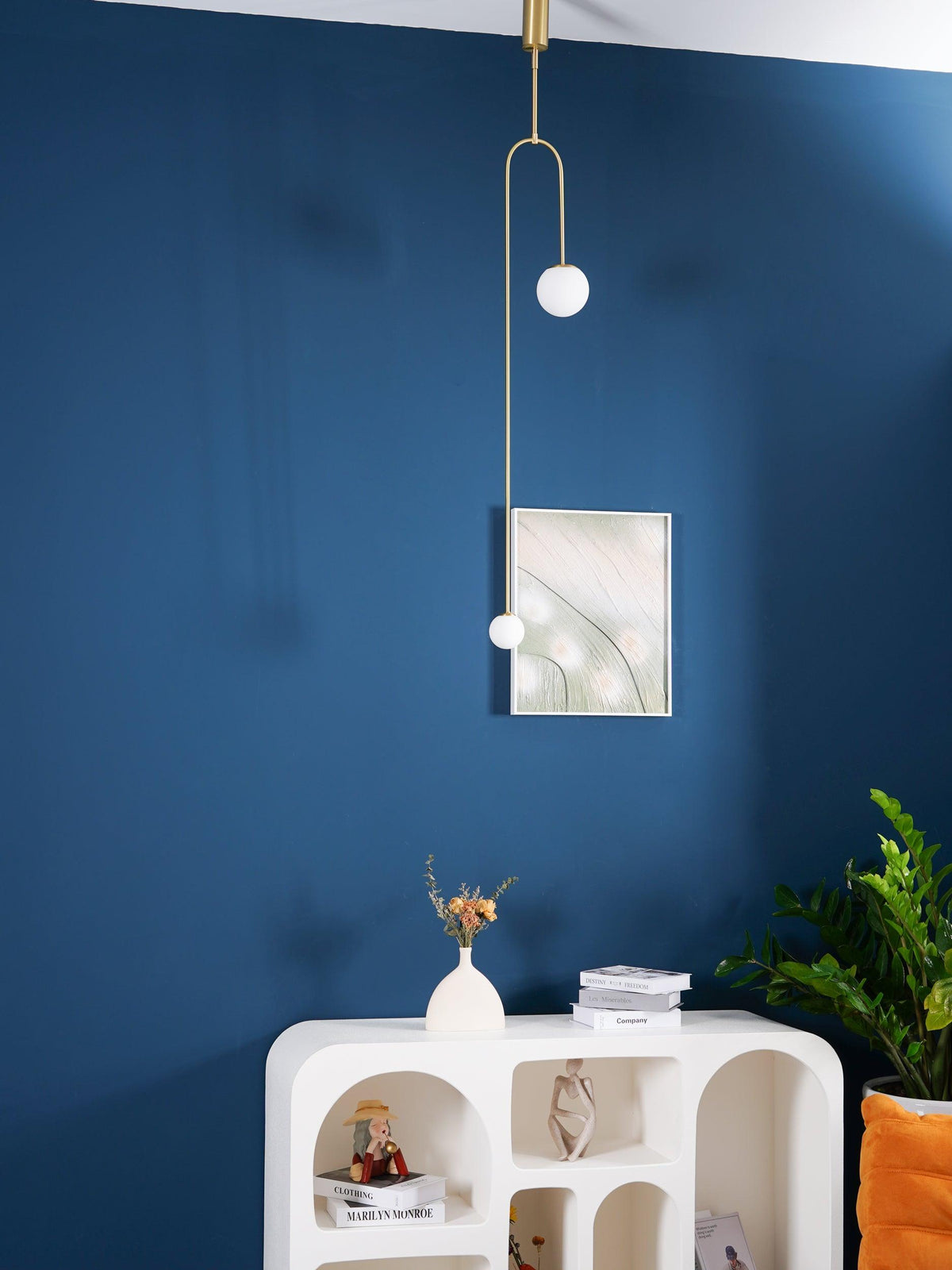 Mobile Chandelier