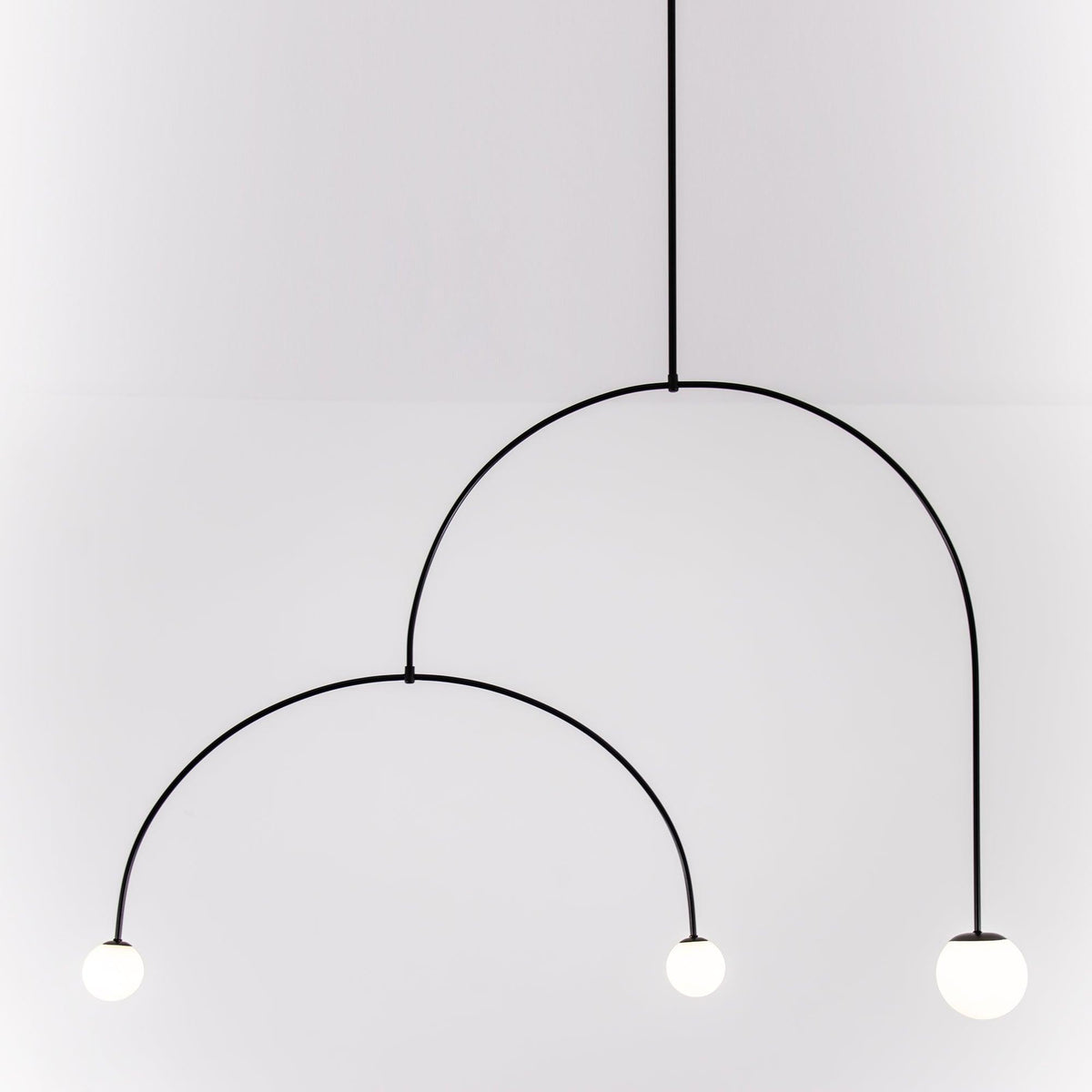 Mobile Chandelier