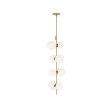 ModernRail Pendant Lamp