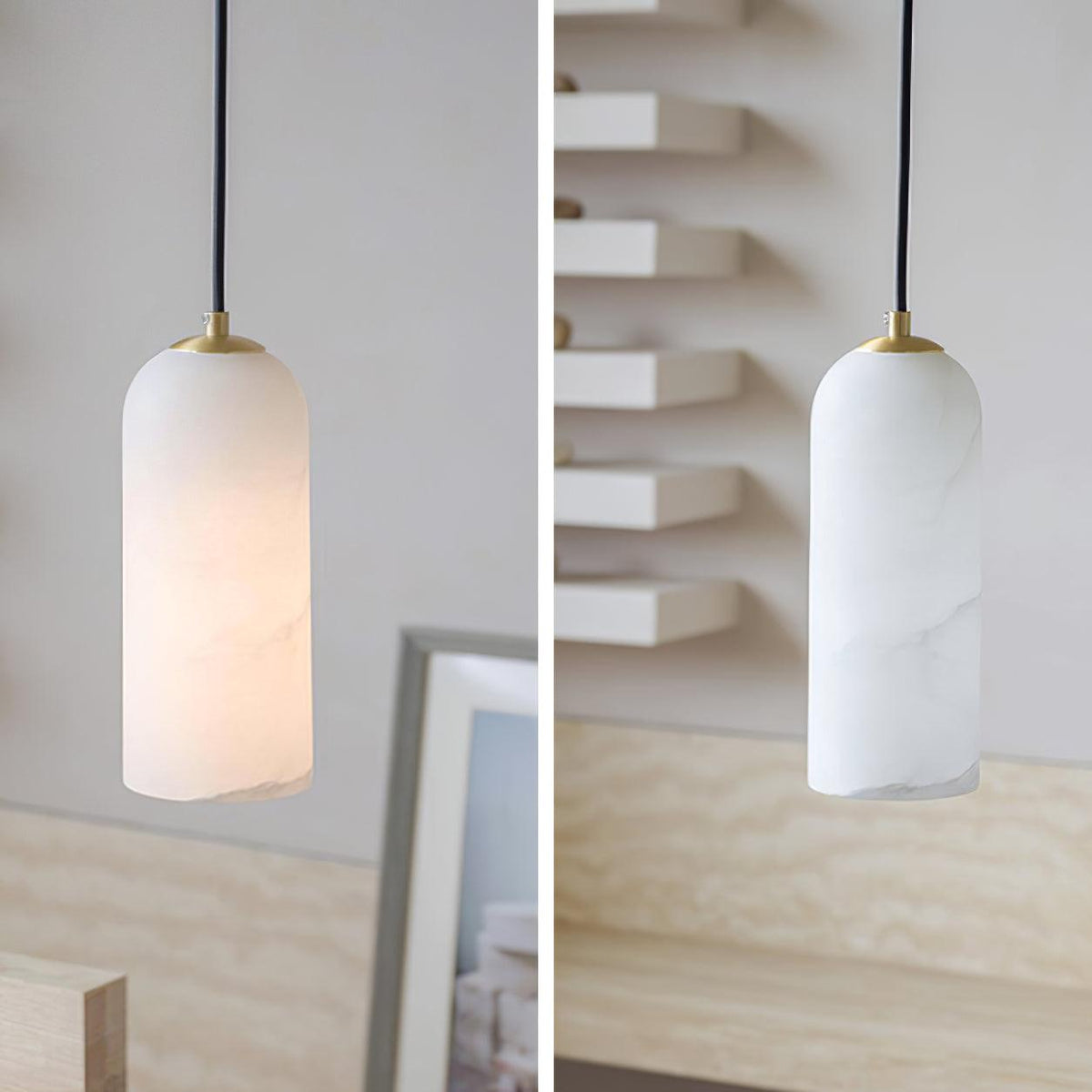 Monty Pendant Lamp