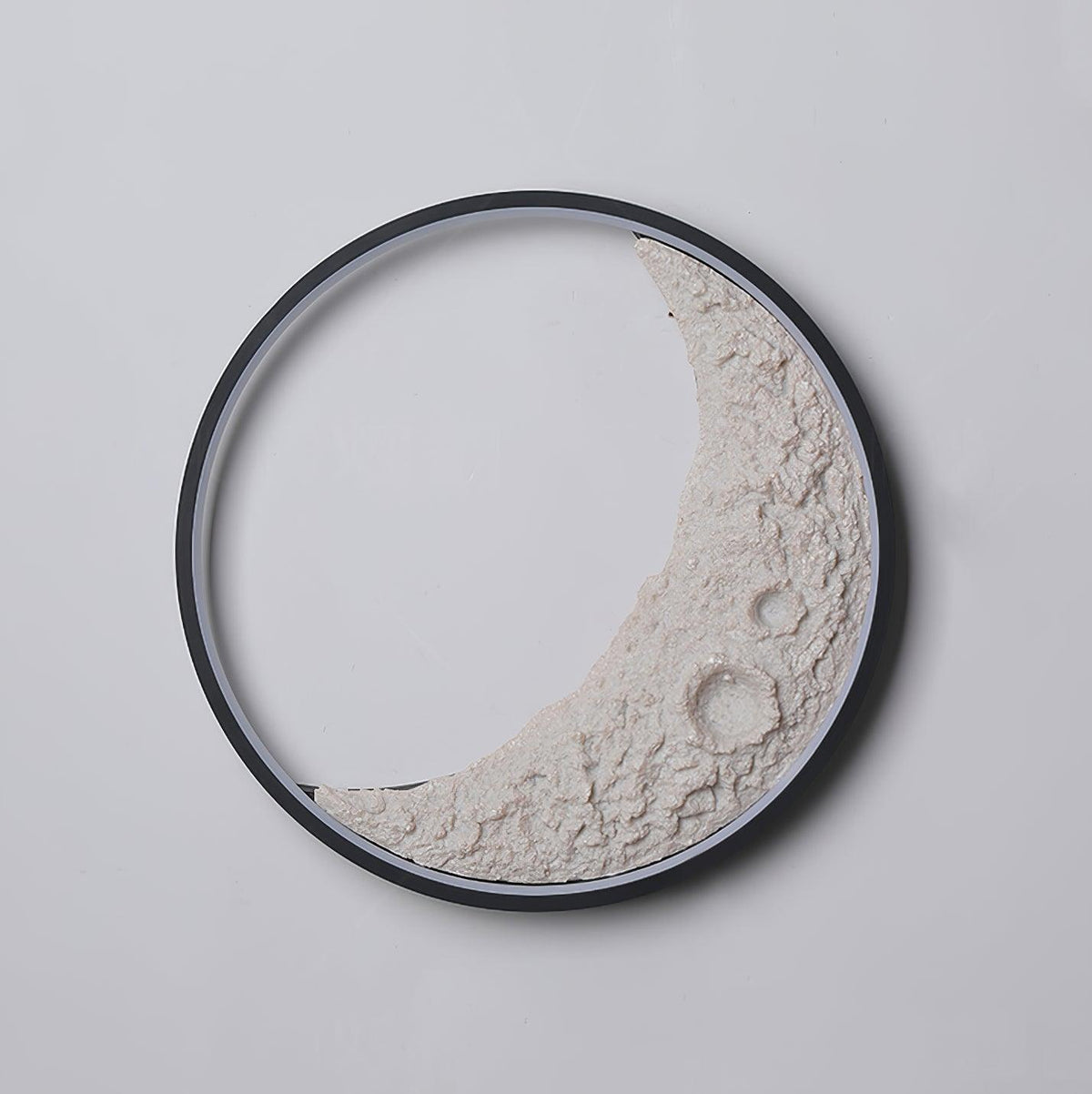 Moon Wall Lamp
