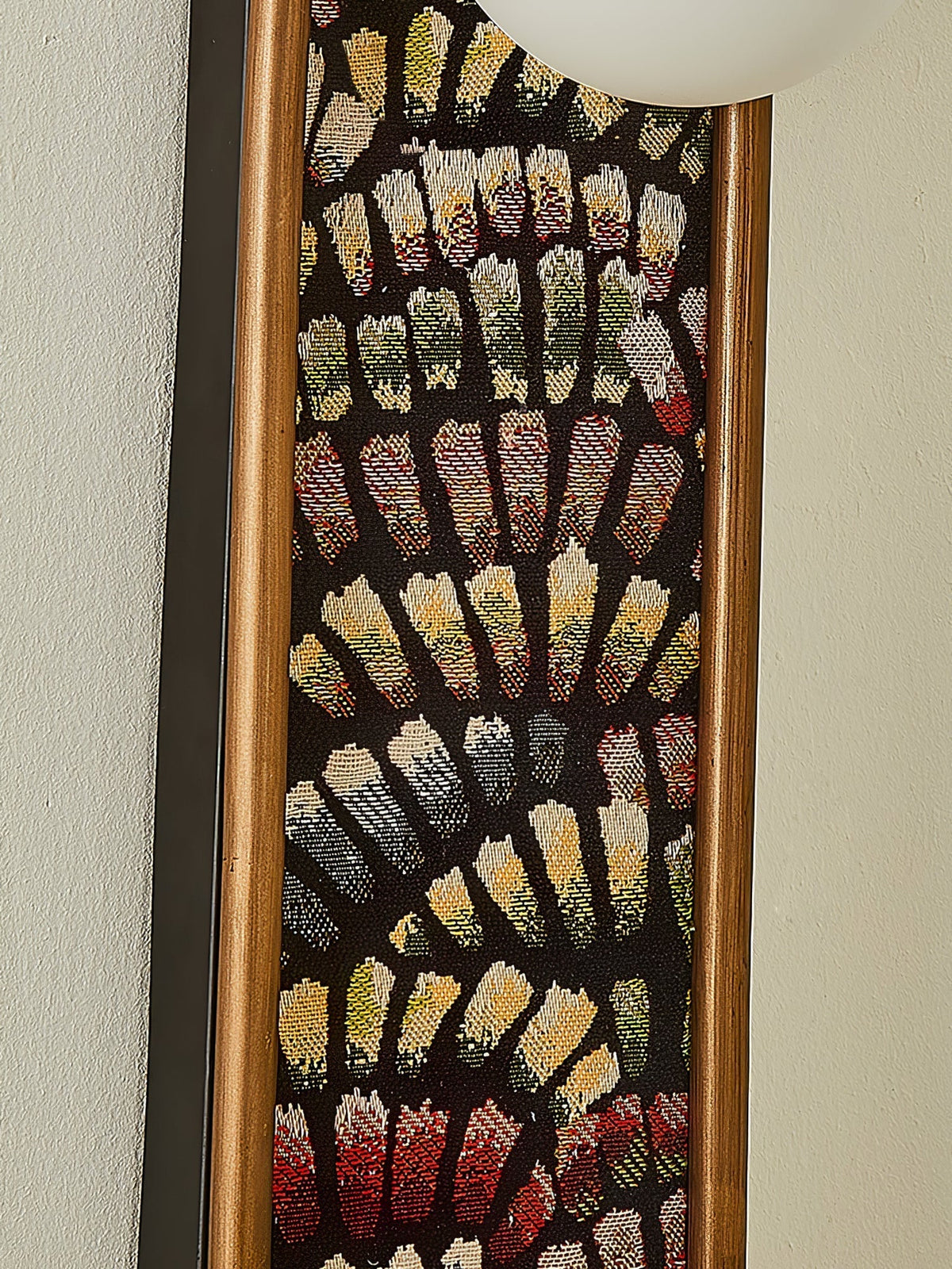 Mosaic Wall Light