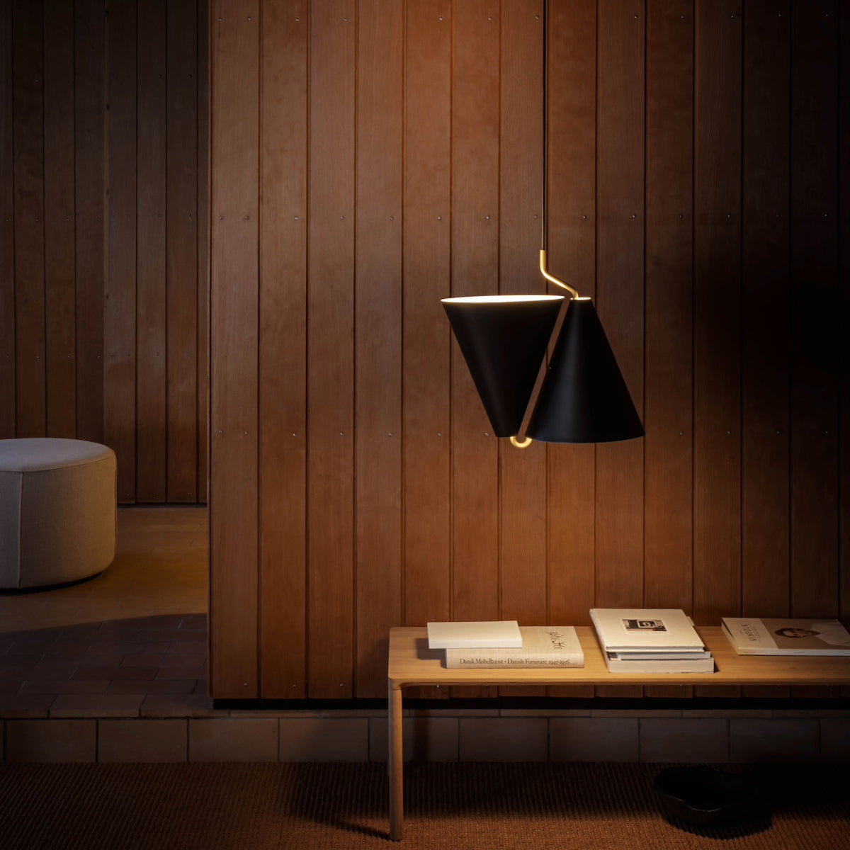 Mosaik Pendant Lamp