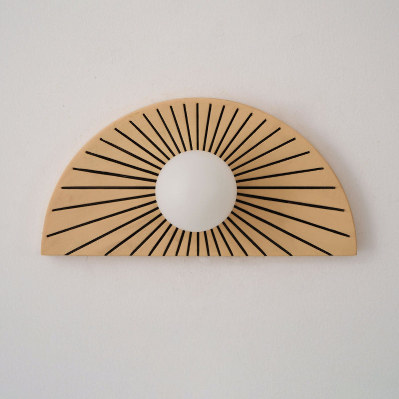 Mquan Wall Lamp