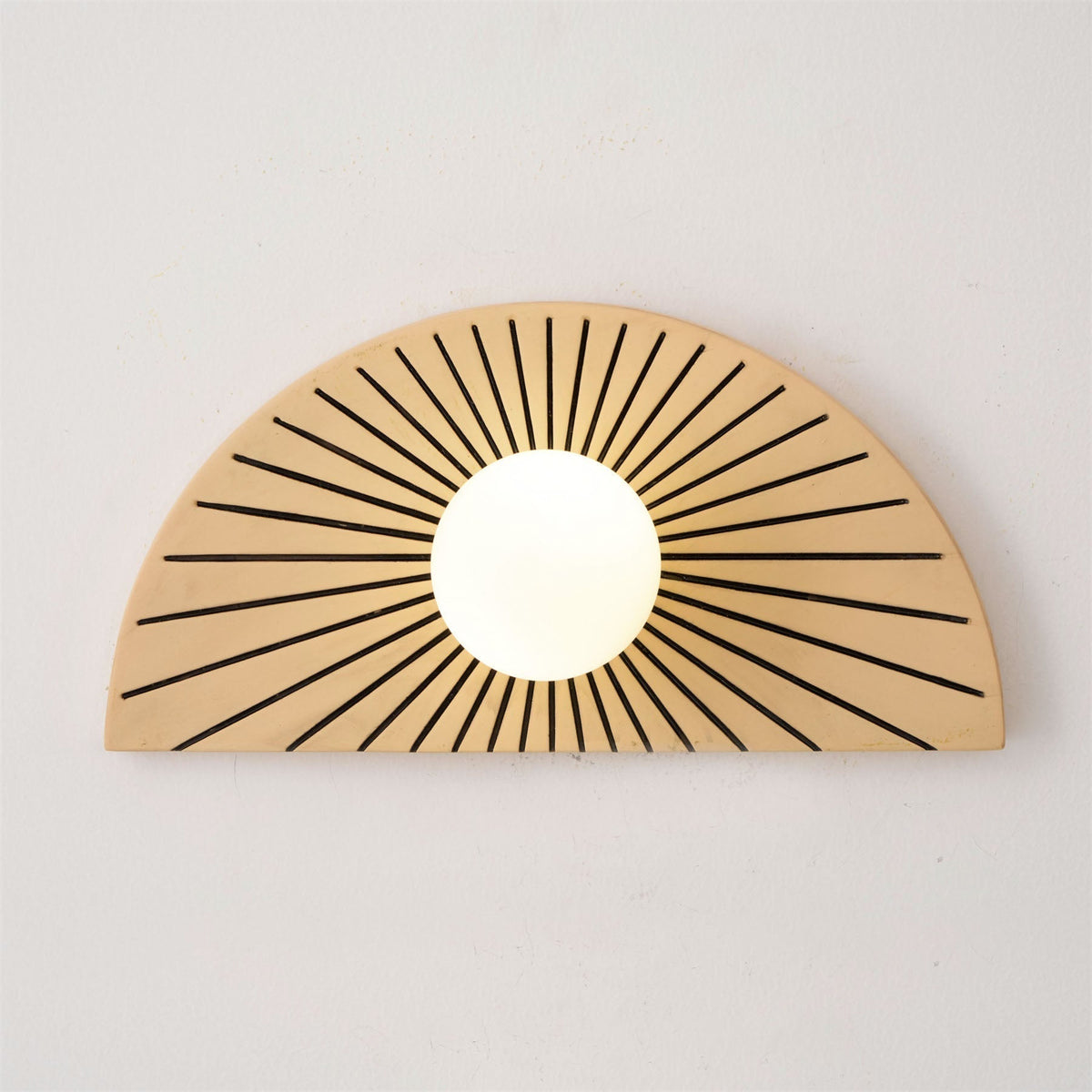 Mquan Wall Lamp