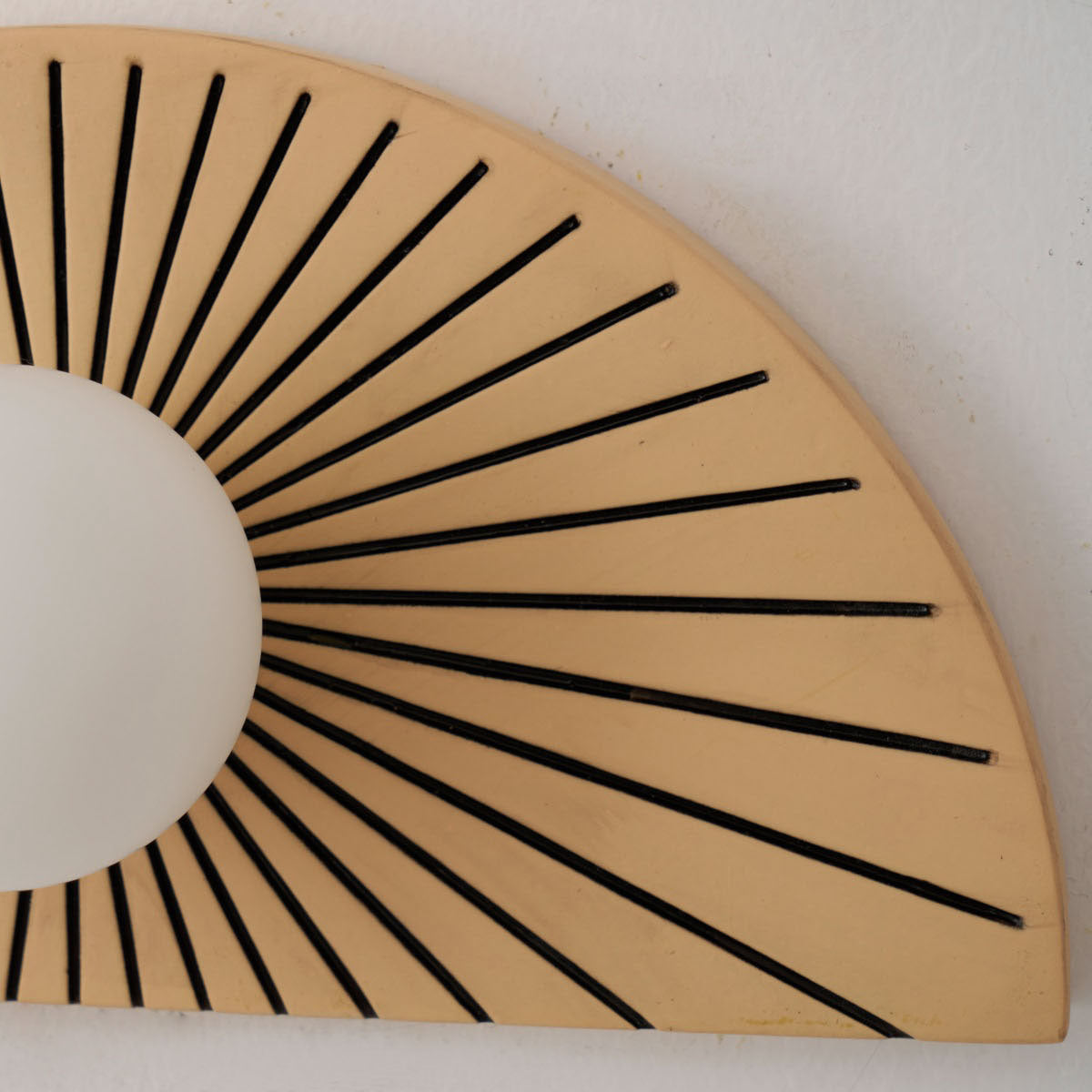 Mquan Wall Lamp