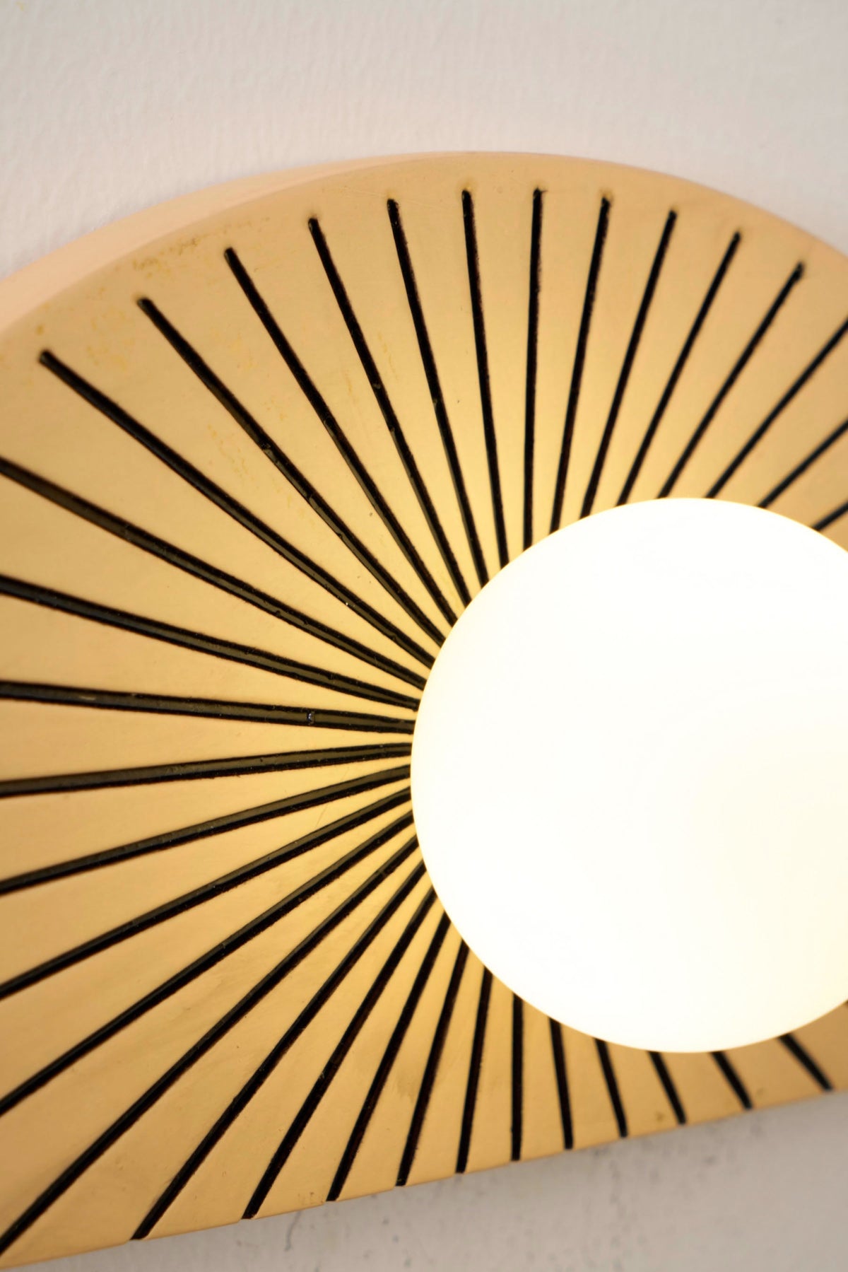 Mquan Wall Lamp
