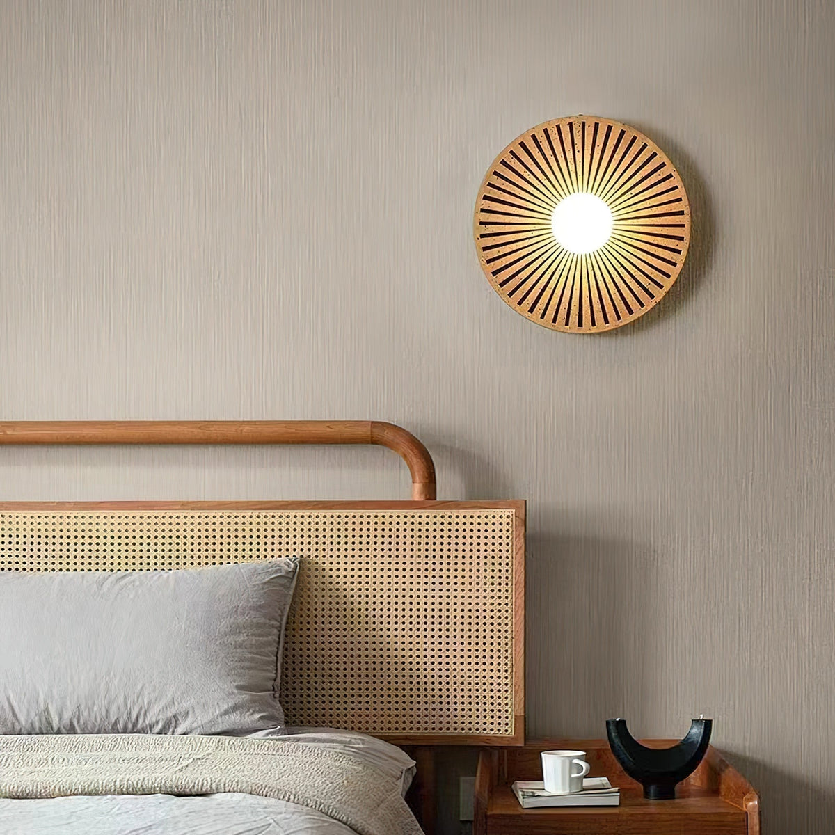 Mquan Wall Lamp