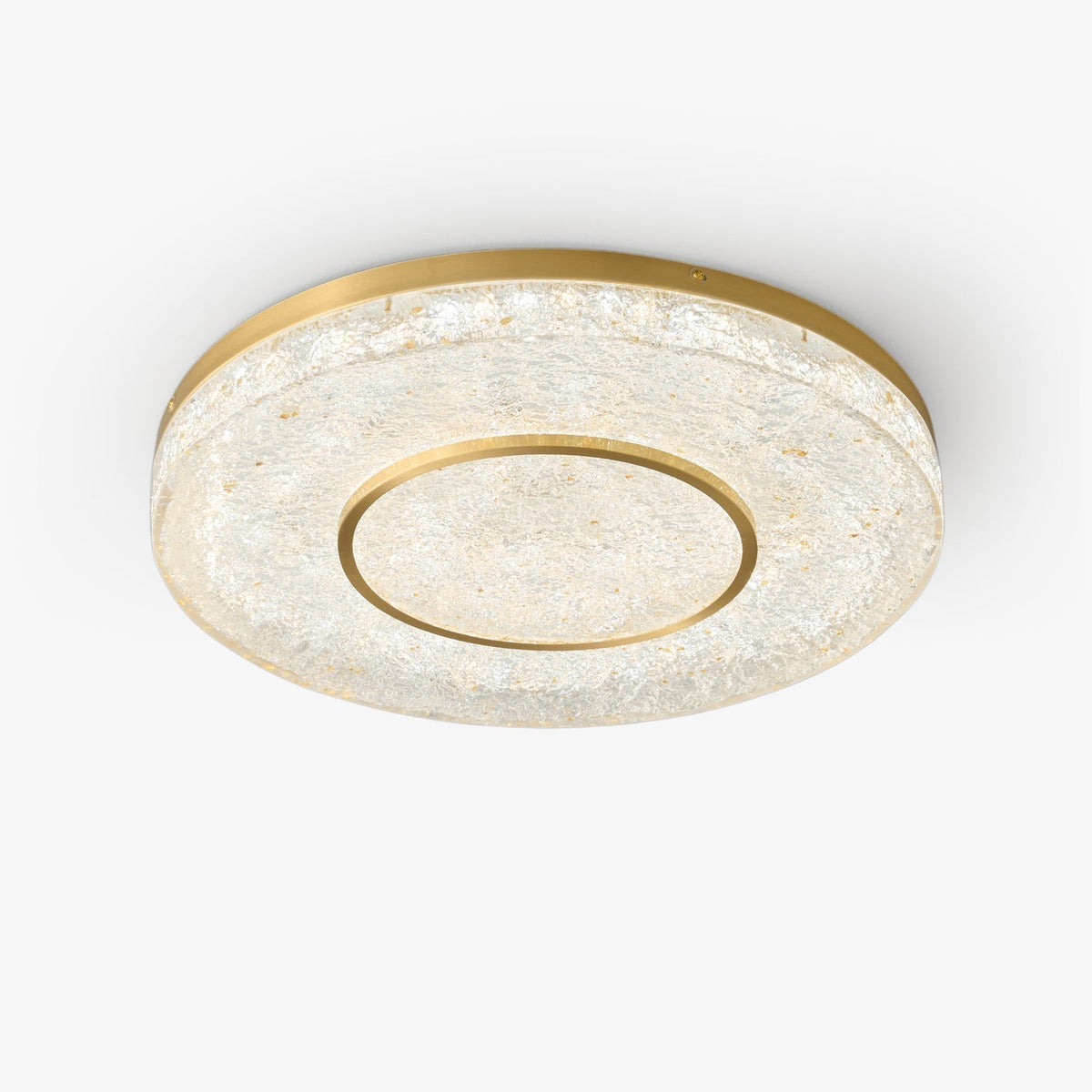 Mysterious Circle Ceiling Lamp