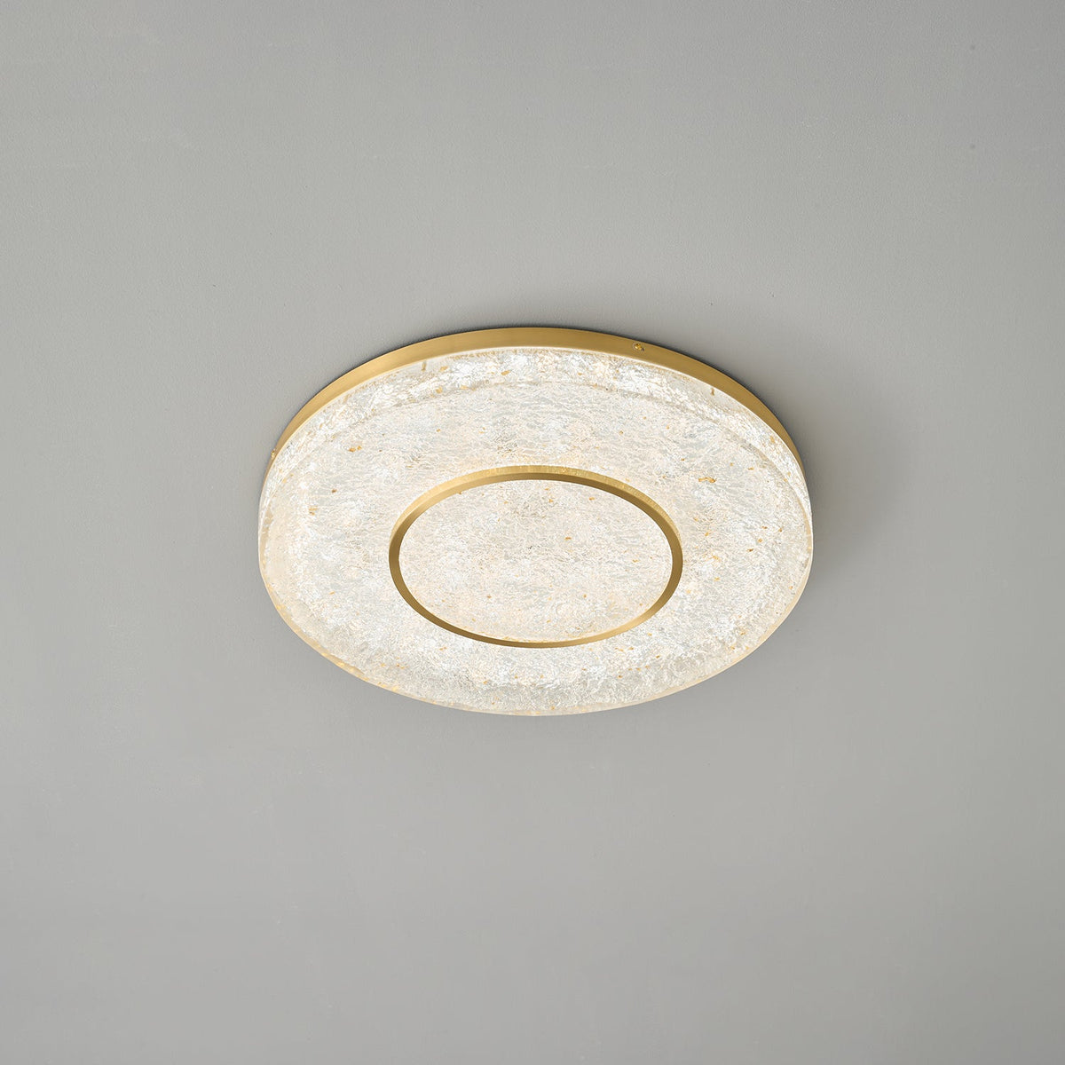 Mysterious Circle Ceiling Lamp