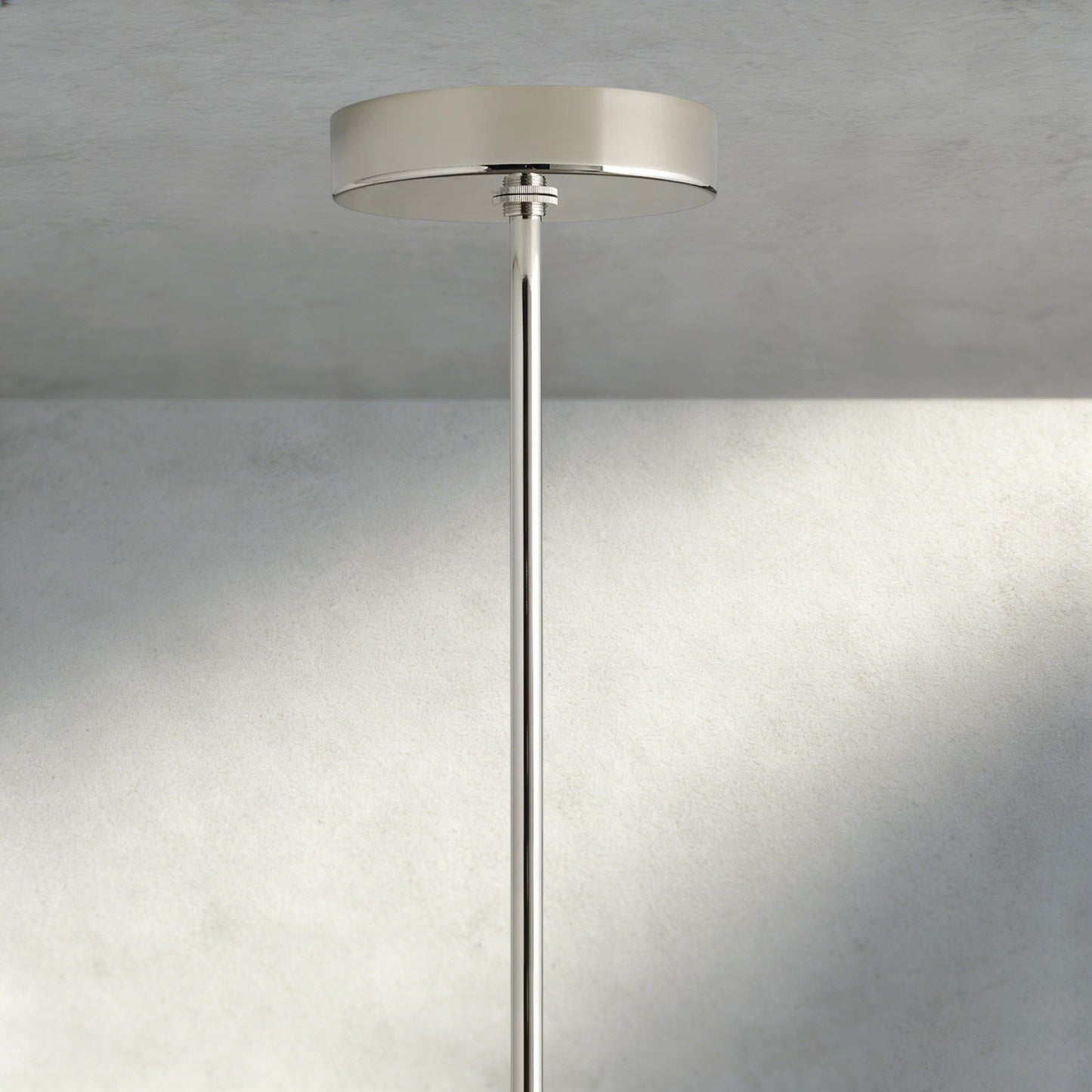 Mandoza Chandelier