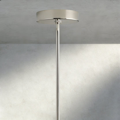 Mandoza Chandelier