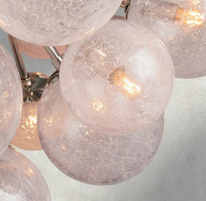 Mandoza Chandelier