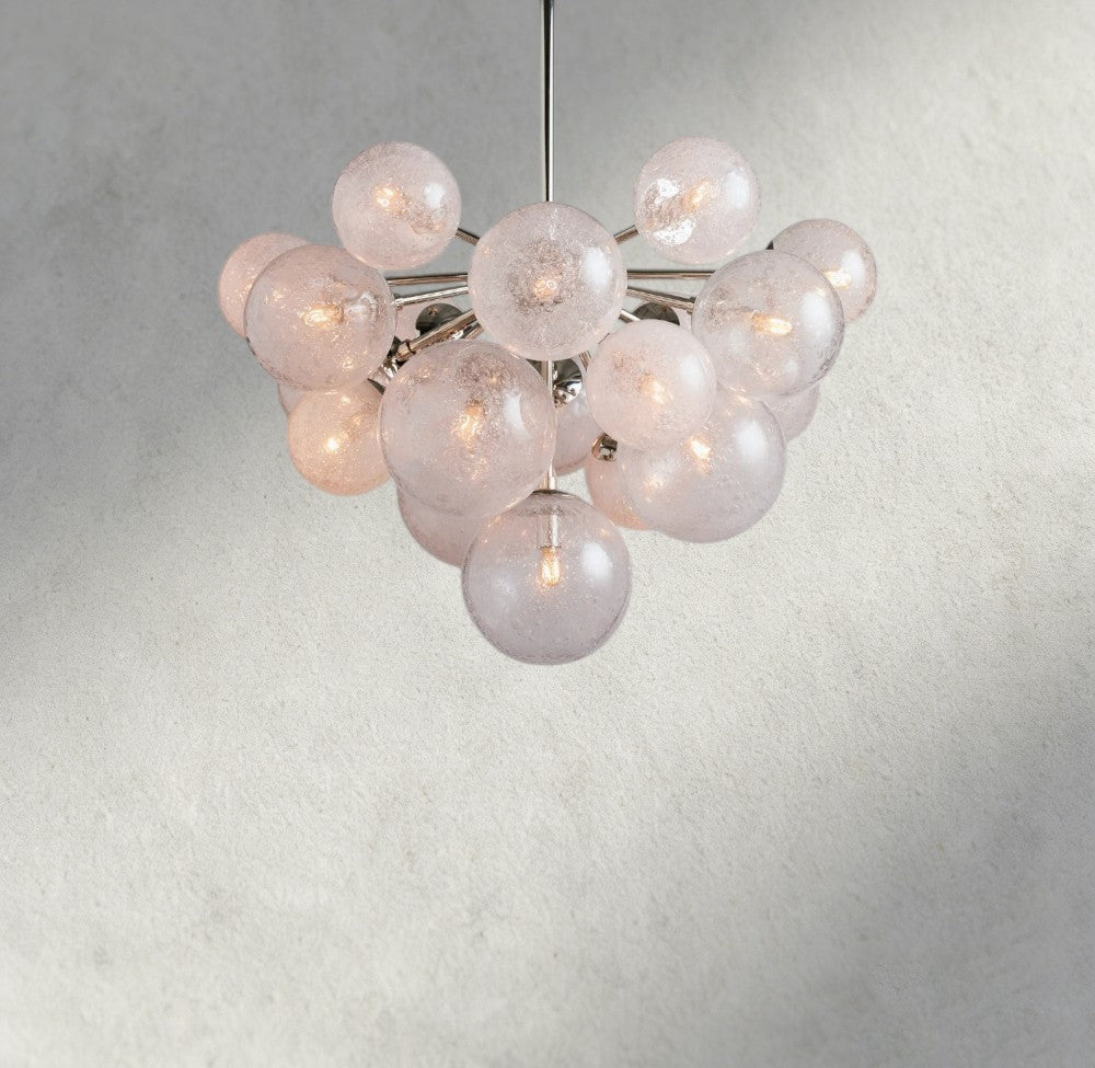 Mandoza Chandelier