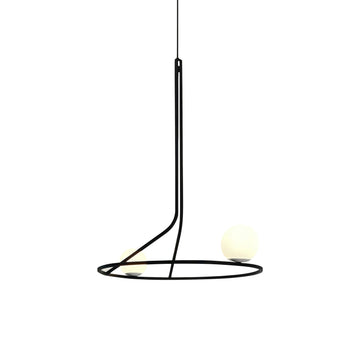 Na Lini Chandelier