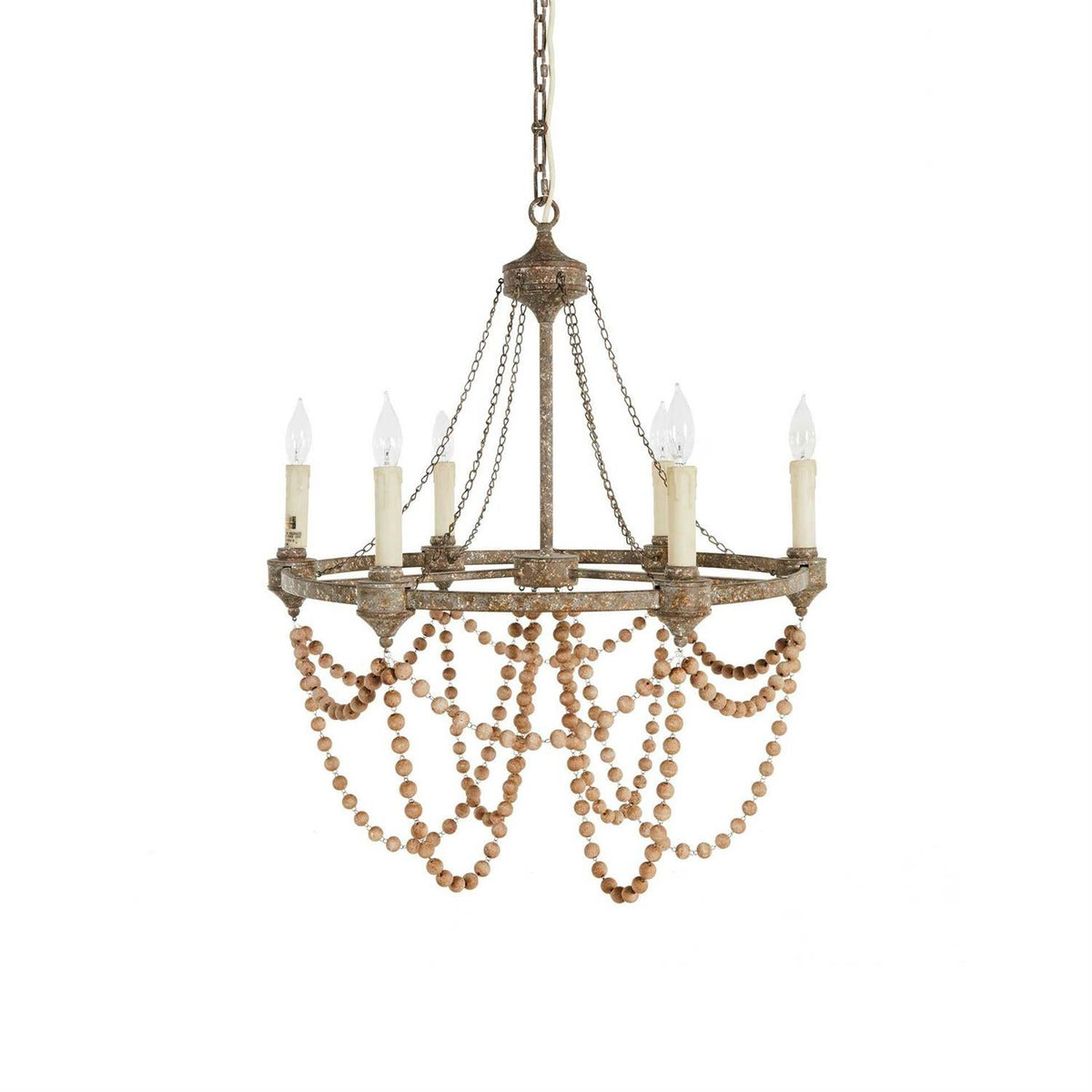 Nadia Chandelier