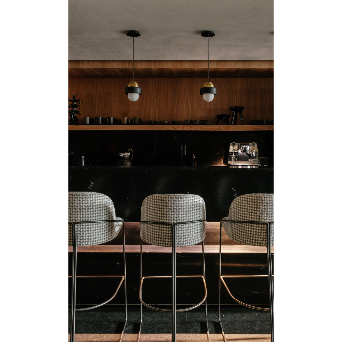 Naga Pendant Lamp