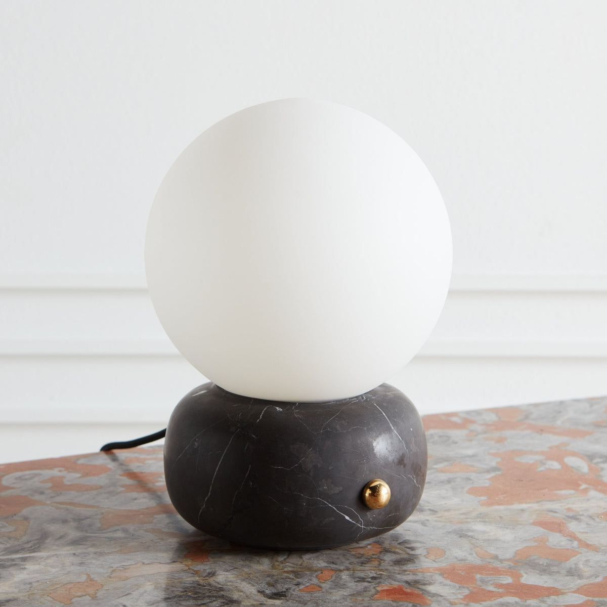 Naga Table Lamp