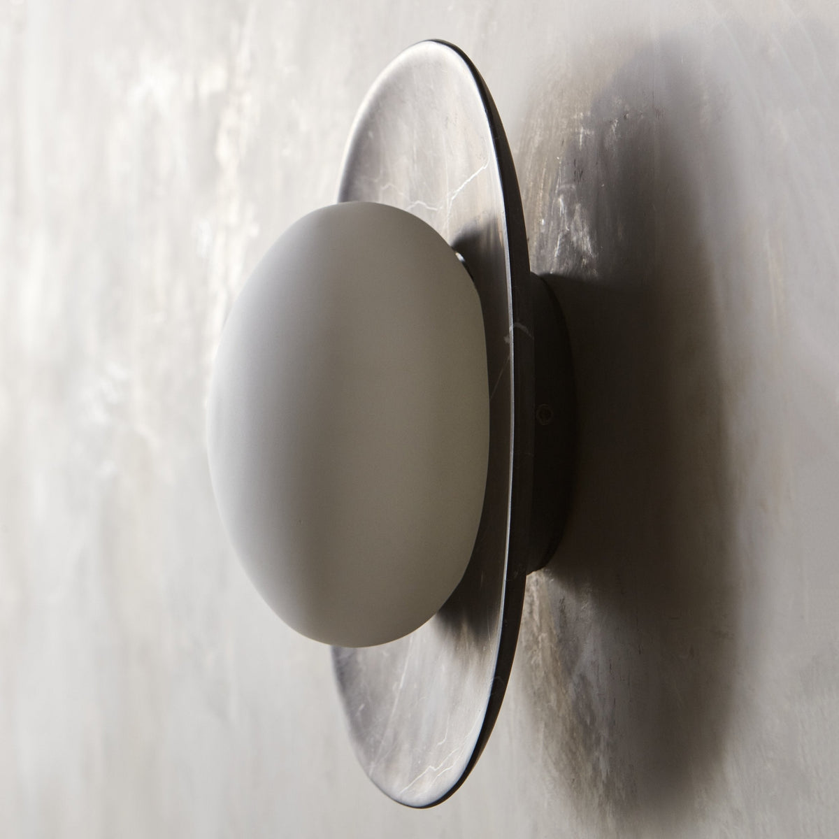 Naga Wall Lamp