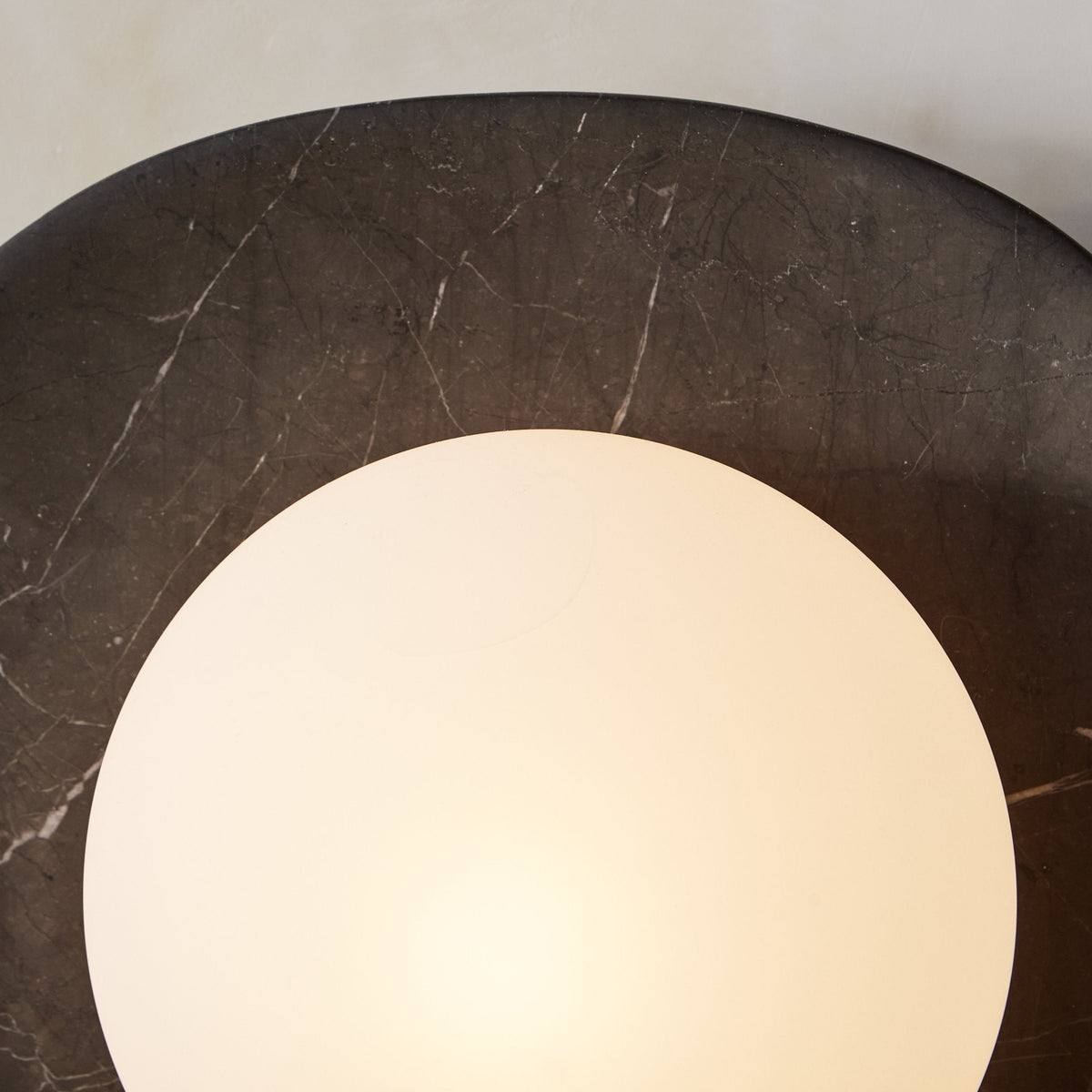 Naga Wall Lamp