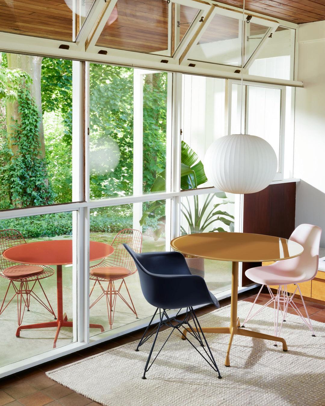 Modern Irregular Bubble Pendant Lamp with Polymer Finish and Steel Structure