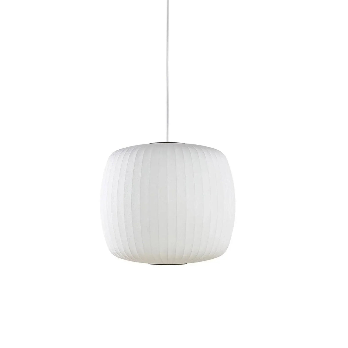 Modern Irregular Bubble Pendant Lamp with Polymer Finish and Steel Structure