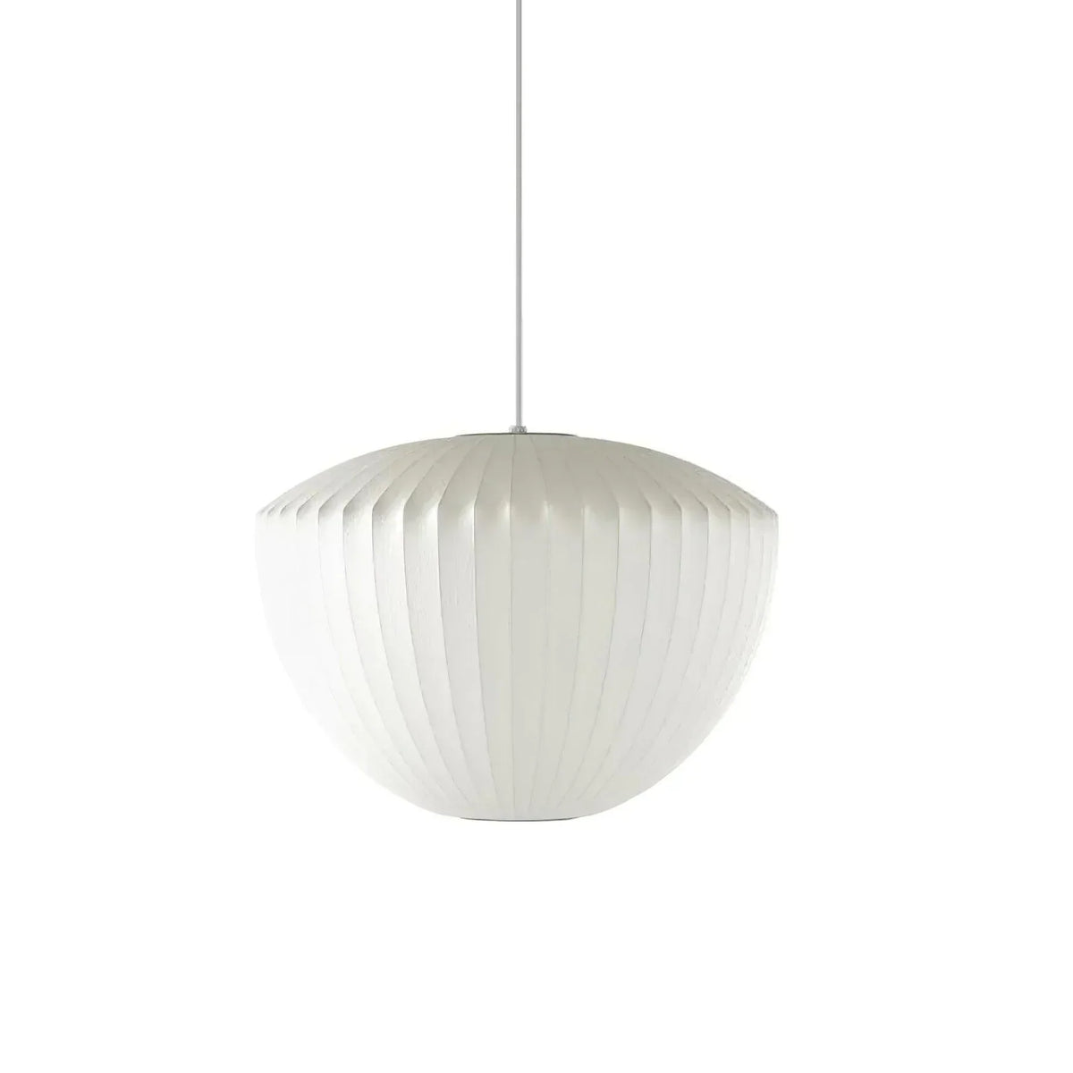 Modern Irregular Bubble Pendant Lamp with Polymer Finish and Steel Structure