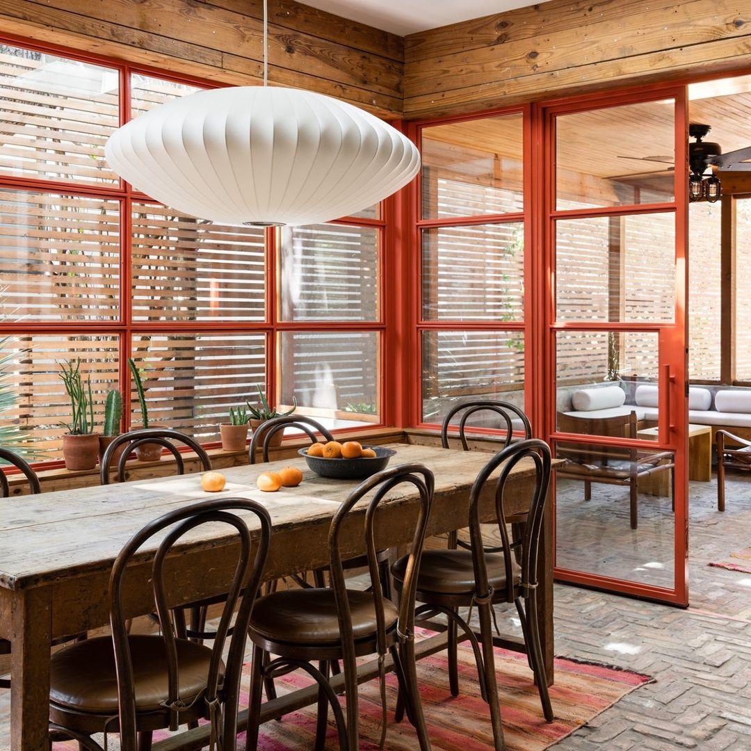 Modern Irregular Bubble Pendant Lamp with Polymer Finish and Steel Structure