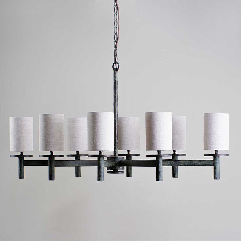 Neptune Chandelier