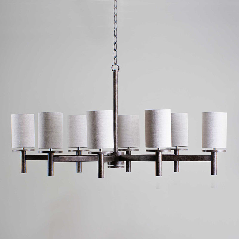 Neptune Chandelier