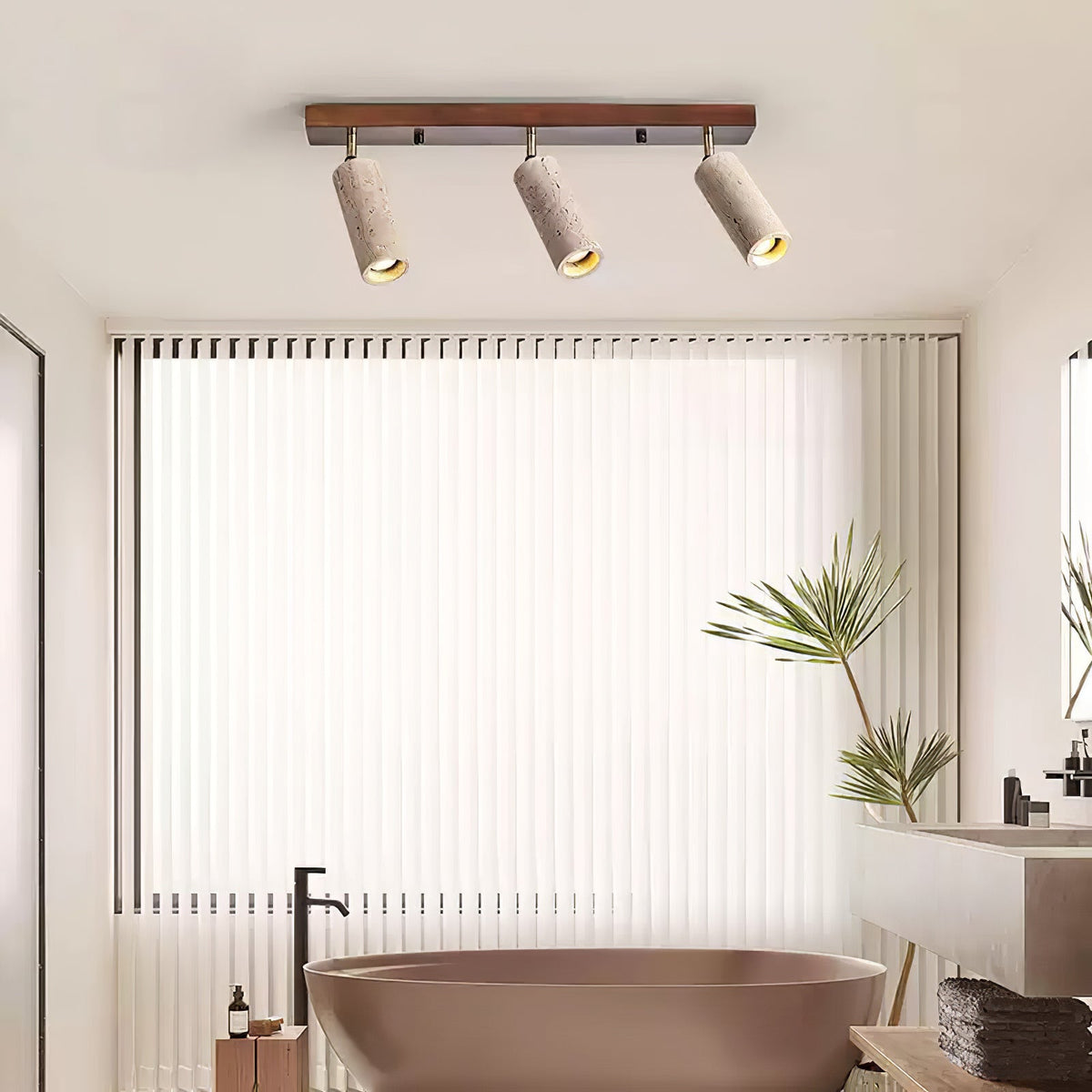 Nimbus Ceiling Spotlight
