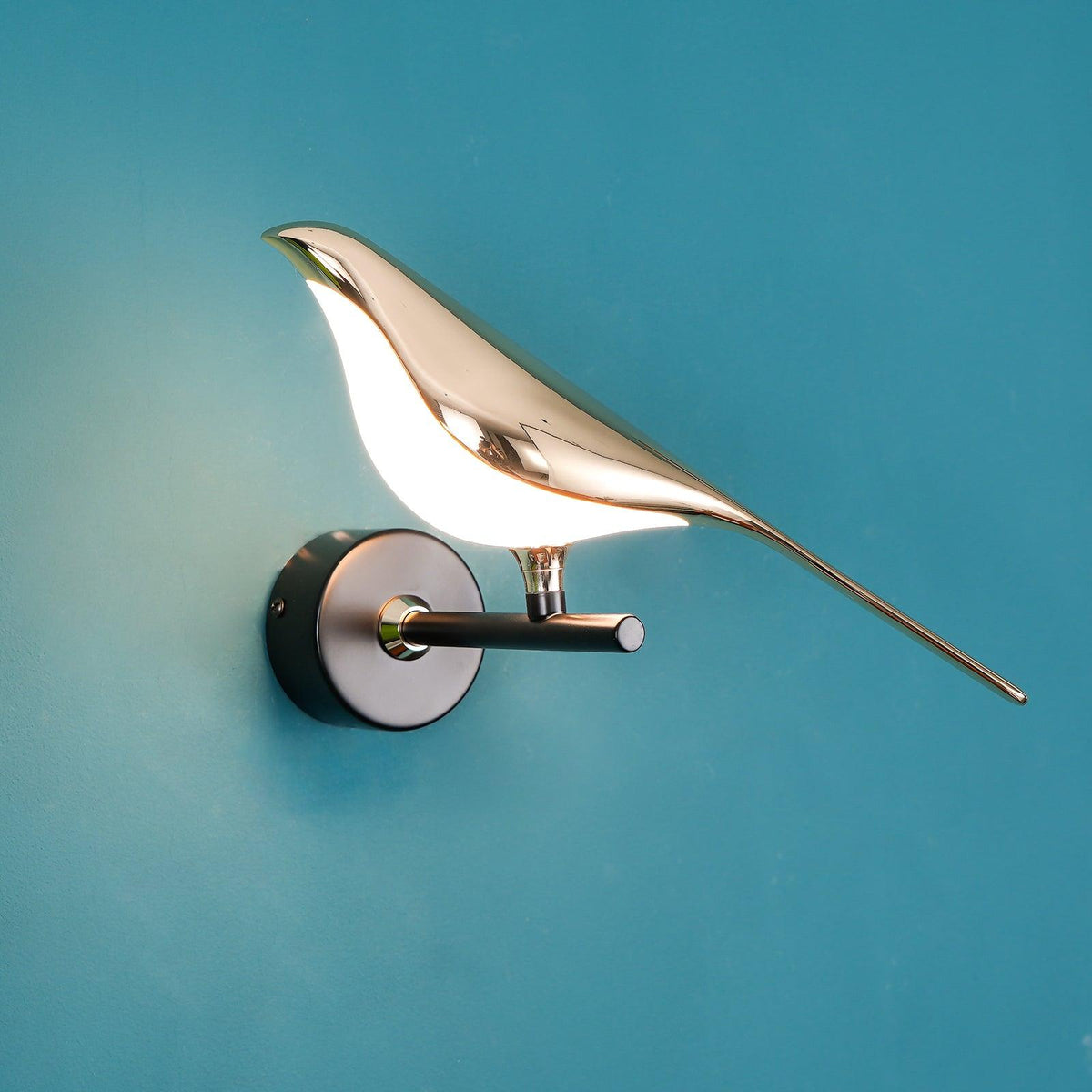 Nomi Plug-in Wall lamp