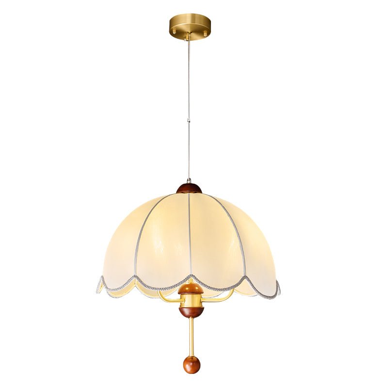 Nostalgia Bloom Pendant Lamp