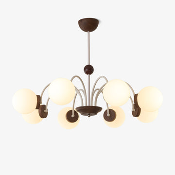 Novara Chandelier